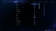 PC Controls (Image via Ultizero Games)